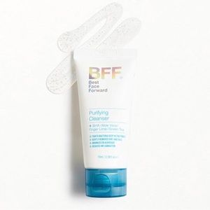 Best Face Forward Purifying Cleanser